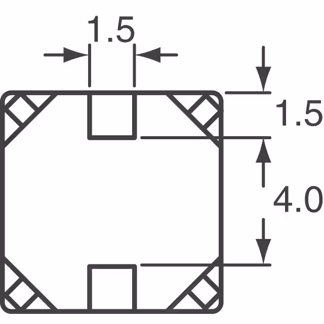 7447779139 Würth Elektronik  Festinduktivitäten